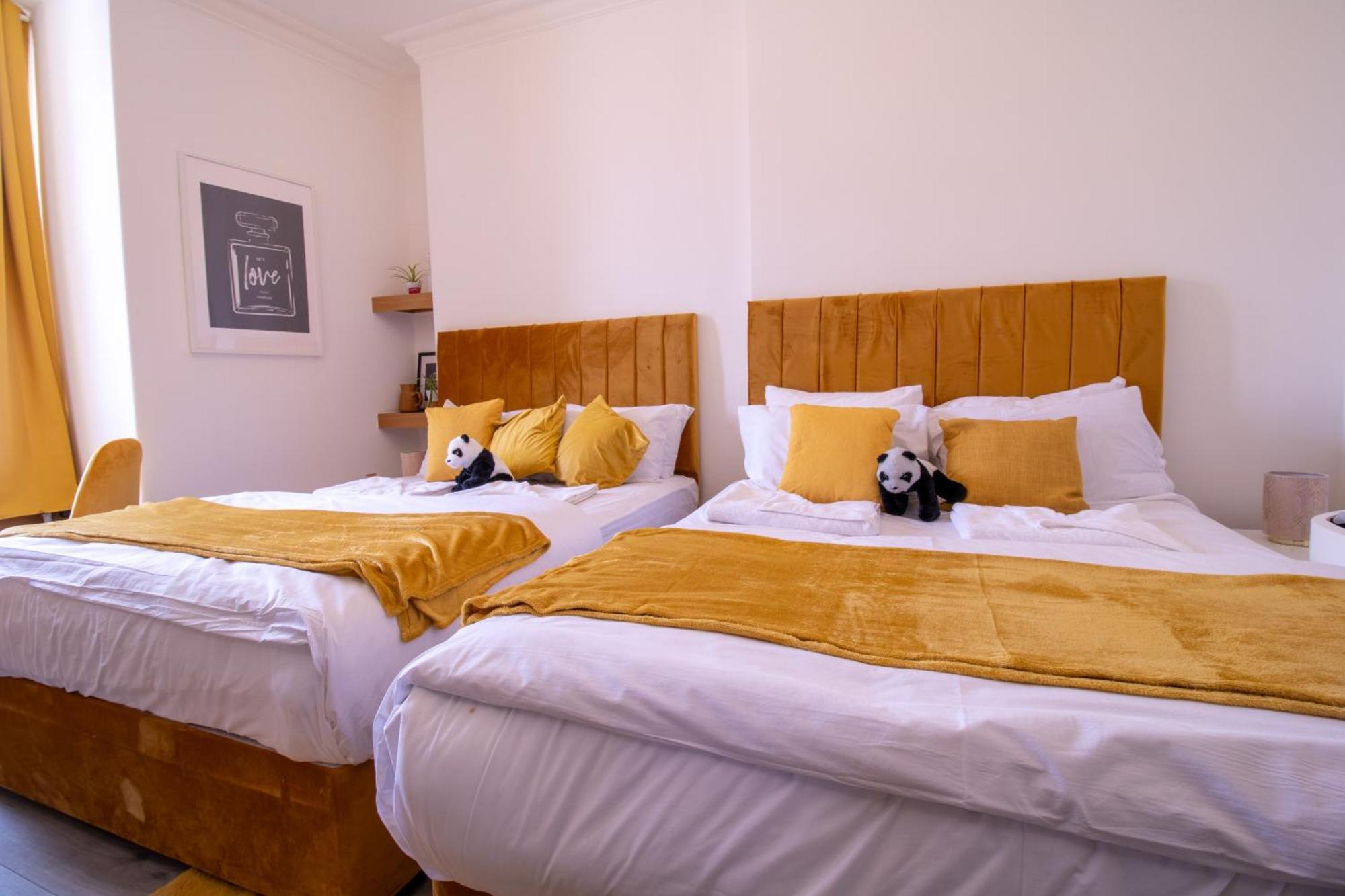 Spacious Studio Apartment On Oxford Street 9Gc London Luaran gambar